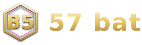 57 bat logo